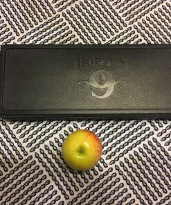 Hoppe's No. 9 Cleaning Kit with Aluminum Rod, .38/.357 Caliber, 9mm Pistol (Packaging's May Vary) 42 91 bwrpDo4L