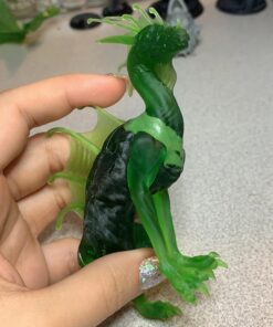 The Army Painter 2 Part Modeling Clay, 20cm - Moldable Model Putty for Miniatures, Easy-to-Knead Green Stuff Putty Epoxy Clay for Sculpting, Green Stuff Tools - The Original Green Stuff Kneadatite 28 91 eSi8udEL