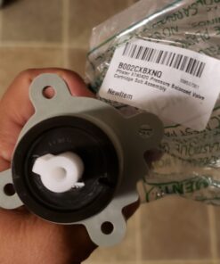 Pfister 9740420 Pressure Balanced Valve Cartridge Sub Assembly 17 91 eTxxWDqL