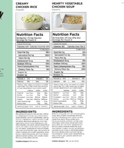 Augason Farms Breakfast and Dinner Variety Pail Emergency Food Supply Everyday Meals 4 Gallon Pail 27 91 hvXMb6DL