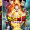 Dragon Ball Z: Resurrection 'F' [Blu-ray] Blu-ray 
                             
                            October 20, 2015