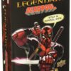 Legendary A Marvel Deck Building Deadpool Expansion Board Game 47 91 jMe1I74L