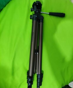 Amazon Basics 50-inch Lightweight Camera Mount Tripod Stand With Bag 50-Inch Tripod 1-Pack 40 91 kQl53qZL