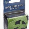 Fantasy Flight Games FFG Dice Bag: Tentacles 13 91 lCMQGnoL