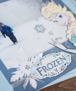 Cricut 2002693 Disney Frozen Cartridge 22 91 m9UfOiL