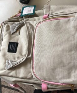 JJ Cole Car Seat Cover, Bright Pink Sassy Wave Sassy Bright Pink Wave 11 91 mcMDyxUL