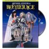 Beetlejuice (20th Anniversary Deluxe Edition) DVD 
                             
                            September 16, 2008
