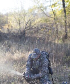 Alternative view of Buck Bomb 6.65 oz Doe in Estrus