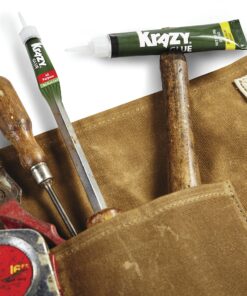 Krazy Glue All Purpose Super Glue Pen, Fine Tip, 3 Grams 1 15 91 qjCs9oL