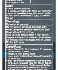 Dove Men+Care Face Lotion, Hydrate+ 1.69 oz 12 9101jVbp7BL