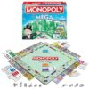 Winning Moves Games Monopoly The Mega Edition for 2 to 8 players 20 9105SYMsSiL