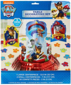 Paw Patrol™ Table Decorating Kit, Party Favor 6 9106MZtY8L