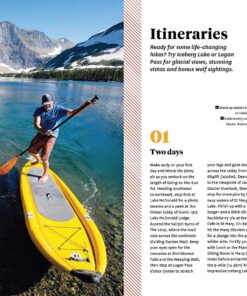 National Parks of America 1: Experience America's 59 National Parks (Lonely Planet) 18 9106MuU5GkL