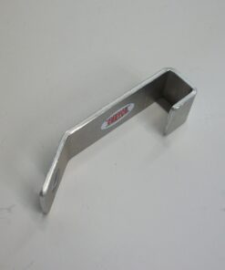 CodyCo Security Cooler Overbend Bracket Made to Fit RTIC with Master Python 6' Cable Lock 12 9106t1D1W6L