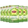 Lipton 100% Natural Green Tea, 20 Count (Pack of 6) 20 Count (Pack of 6)