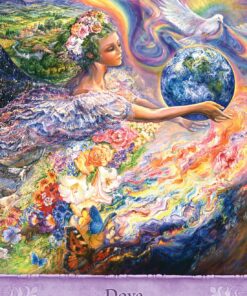 Mystical Wisdom Card Deck Cards, March 11, 2016 22 9109zQmDZ0L