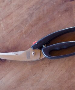 Weston 10-Piece Game Processing Knife Set, Black, 19.1X12.5X9.75 28 910F8FLZmCL