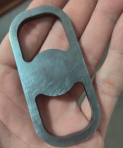 ESEE Fire Steel for True Flint & Steel Fire Making One Size 25 910GzFvu6aL