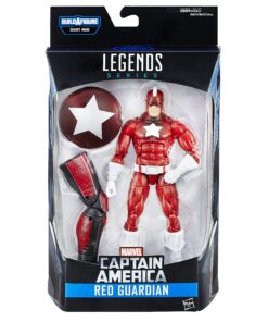 Marvel 6-Inch Legends Series Red Guardian Figure 8 910HFFQmX1L