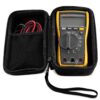 Caseling Hard Case fits Fluke 117/115/101/107/106 Digital Multimeter Compact (Case Only) 9 910Iw8KSmvL