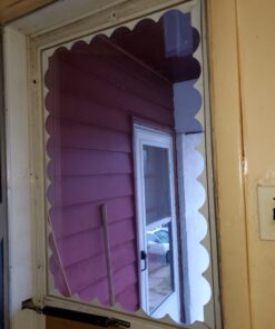 3M Indoor Window Insulation Kit, Insulator Kit for 5 - 3'x5' Windows 5-Windows 47 910IxiEZPL