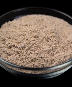 Alternative view of 20 Pounds of Azomite from The Seed Supply - Natural Trace Mineral Powder - 67 Essential Minerals