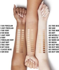 Rimmel London Stay Matte Liquid Mousse - 200 Soft Beige - Foundation, Lightweight, Shine Control, Oil-Free, 1oz 1 Fl Oz (Pack of 1) 25 910OYwzp7FL