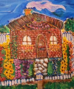 Winsor & Newton Galeria Acrylic Paint, 6 x 60ml (2--oz) Tube Paint Set 6 x 60ml (2-oz) 11 910OZvXIb5L