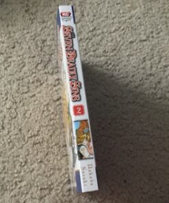 Alternative view of The Seven Deadly Sins 2 (Seven Deadly Sins, The)