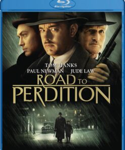 Road To Perdition