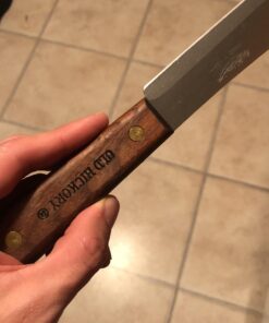 Fixed Blade,Hunting Knife,Outdoor,Camping, 7-1/4 in x 11.81 in L One Size 47 910XNO9IR6L