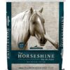 Omega Horseshine The Omega 3 Supplement, Helps Maintain a Shiny Healthy Coat, 20 lb, Brown 47 910Xgdk56TL