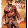 THE RANDOLPH SCOTT ROUNDUP - 6 CLASSIC WESTERNS DVD DVD, Multiple Formats, Anamorphic, NTSC September 15, 2015 9 910XmVgSl4L