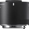 Sigma 2.0x Teleconverter TC-2001 for Nikon Nikon SLR Mount 37 910ZKxSUwL