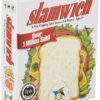 Gamewright – Slamwich – A Fast Flipping Card Game for Kids – Ages 6 and Up – Great for Family Game Night! 1 Pack 12 910h8YWJKxL