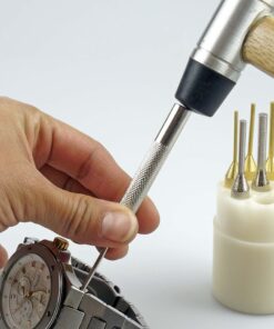 SE 8-Piece Pin Punch Set - ST1024C 8 910jGByINqL