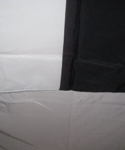 Alternative view of Apontus SS-APT-41330 41330 3x5 POLEYSTER Knights Templar