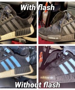 Angelus Acrylic Leather Paint Flat Black 1oz 1 Fl Oz (Pack of 1) 52 910l9zeLOzL