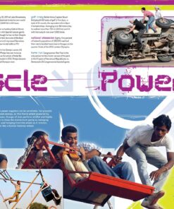 Alternative view of Ripley's Believe It Or Not!: Reality Shock!