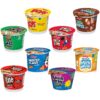 Kellogg's Cereal in a Cup Variety Pack - 8 Tasty Flavors, Portable Breakfast, Bulk Size (Pack of 60 Cups) 26 910uXbW664L