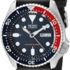 Seiko Divers Automatic Deep Blue Dial Mens Watch SKX009K1 12 910ve3qDP6L