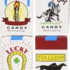 Candy Cigarettes -24 Count Boxes 24 Count (Pack of 1) 46 910xGPvUenL