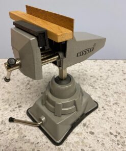 BESSEY BV-VB Vacuum Base Vise 38 910z1mvql5L