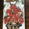 It's a Mad, Mad, Mad, Mad World DVD 
                             
                            October 7, 2003