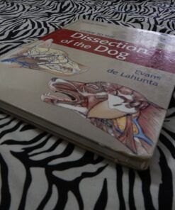 Guide to the Dissection of the Dog 6 9111P4g4E4L