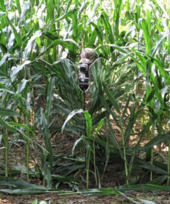 GhostBlind 4-Panel Predator Blind, Silver 30 9111cOGV1XL