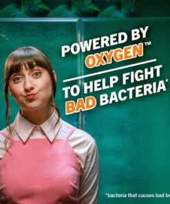 TheraBreath Fresh Breath Mouthwash, Icy Mint Flavor, Alcohol-Free, 16 Fl Oz (Pack of 2) Adult 16 Fl Oz (2-Pack) 20 9116AzqO3ML