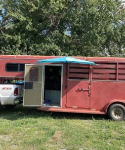 END OF ROAD Original Quick Fist Clamp for mounting tools & equipment 1" - 2-1/4" diameter, 2 Count (Pack of 1) - 0010 Original Version 26 911JWz9vPL