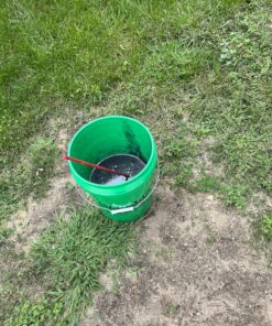 Epoxy Resin Promise Table Top 2-Part- 2 Gallon High Gloss (1 Gal Resin + 1 Gal Hardener) Transform Your DIY Projects with Crystal Clear Finish - Ideal for Bar Tables, Tabletops, Countertops & More 46 911MOuze2eL