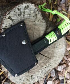 Alternative view of Z-Hunter ZB-027 Axe, 9.5-Inch